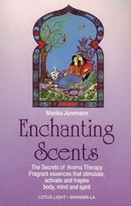The Magic in the Air: Unraveling the Enchanting Aroma
